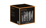 Longdrinkglas-Set Highland, 4-teilig