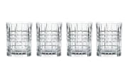 Whiskygläser Set Tastes Good, 4-teilig 