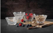 Schale Set Ethno, 4 teilig