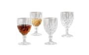 Likörglas-Set Noblesse 57 ml, 4-teilig