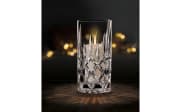 Vase/Windlicht Noblesse, klar, 23 cm