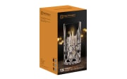 Vase/Windlicht Noblesse, klar, 23 cm