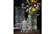 Vase/Windlicht Noblesse, klar, 23 cm
