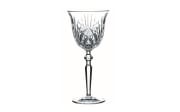 Rotweinkelch Palais in transparent, 230 ml