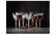 Weißweinkelch Palais in transparent, 213 ml