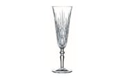 Sektspitz Palais in transparent, 140 ml