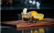 Espressoglas Barista Ethno, 90 ml