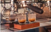 Espressoglas Barista Ethno, 90 ml