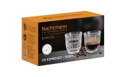 Espressoglas Barista Ethno, 90 ml