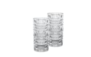 Latte Macchiatoglas Barista Ethno, 350 ml, 14,6 cm