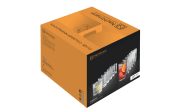 Becher Aperetivo, transparent, 12er-Set
