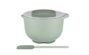 Rührschüssel Set mintfarbig, 3-teilig