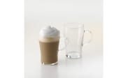 Tee-Kaffeegläser 2er Set Tea & Coffee, 300 ml