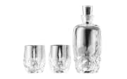 Whisky Set Bar selection, 3-teilig