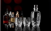 Whisky Set Bar selection, 3-teilig