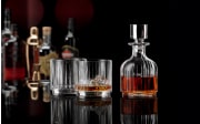 Whisky Set Bar selection stapelbar, 3-teilig