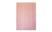 Teppich Aperitif 510 in pink, 160 x 230 cm