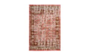 Teppich Ariya 625 in rot, 120 x 170 cm
