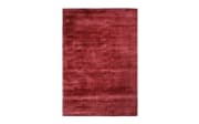 Teppich Luxury 110 in rot/violett, ca. 80 x 150 cm