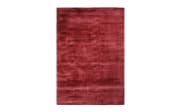Teppich Luxury 110 in rot/violett, ca. 120 x 170 cm