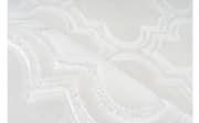 Teppich Monroe 100 in weiß, ca. 160 x 230 cm