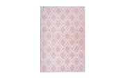 Teppich Monroe 300 in rosa, ca. 160 x 230 cm
