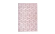 Teppich Monroe 300 in rosa, ca. 200 x 290 cm