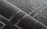 Teppich Monroe 300 in anthrazit, 200 x 290 cm