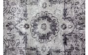 Teppich Vintage 8400 in grau, 140 x 200 cm