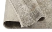 Teppich Glorious Cove, grau/gold, 200 x 290 cm