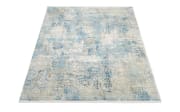 Teppich Glorious Cove, grau/blau, 200 x 290 cm