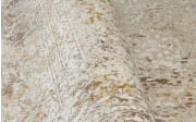 Teppich Glorious Cove, beige/gold, 200 x 290 cm