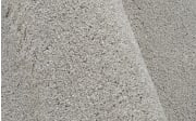 Teppich Kristall Uni, grau, 200 x 290 cm