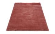 Teppich Ornavia Soft, rosenholz, 200 x 290 cm