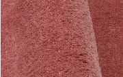 Teppich Ornavia Soft, rosenholz, 200 x 290 cm