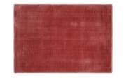 Teppich Ornavia Soft, rosenholz, 200 x 290 cm