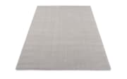 Teppich Ornavia Soft, grau, 200 x 290 cm