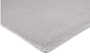 Teppich Ornavia Soft, grau, 200 x 290 cm