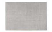 Teppich Ornavia Soft, grau, 200 x 290 cm