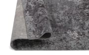 Teppich Starlight Echo, aubergine/beige, 200 x 290 cm