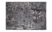 Teppich Starlight Echo, aubergine/beige, 200 x 290 cm