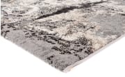 Teppich Starlight Echo, hellgrau/beige, 200 x 290 cm