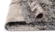 Teppich Starlight Echo, hellgrau/beige, 200 x 290 cm