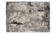 Teppich Starlight Echo, hellgrau/beige, 200 x 290 cm