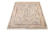 Teppich Majestic Mood, natur/multicolor, 200 x 290 cm