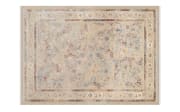 Teppich Majestic Mood, natur/multicolor, 200 x 290 cm