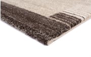 Teppich Ballance Kantium, beige/braun, 200 x 290 cm