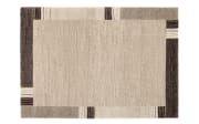 Teppich Ballance Kantium, beige/braun, 200 x 290 cm
