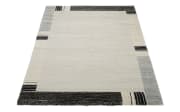 Teppich Ballance Kantium, natur/grau, 200 x 290 cm
