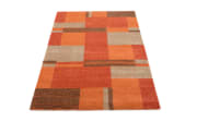 Teppich Ballance Allure, terracotta, 200 x 290 cm
